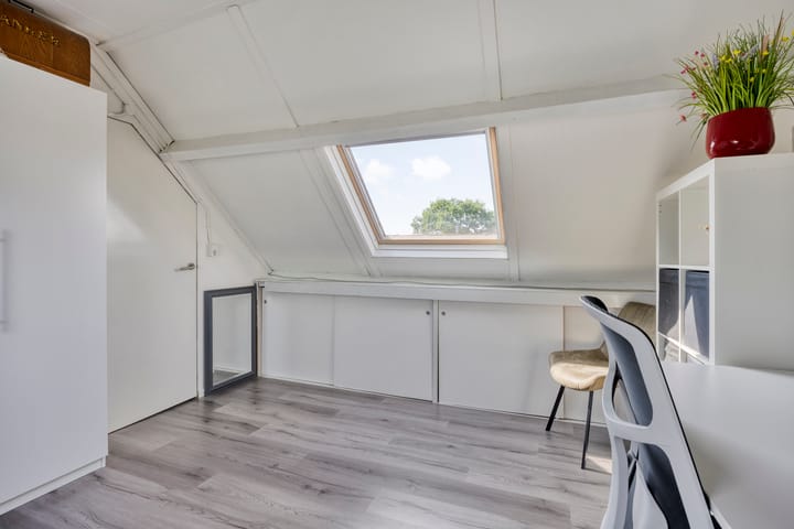 Foto 26 van Gentiaanweg 23