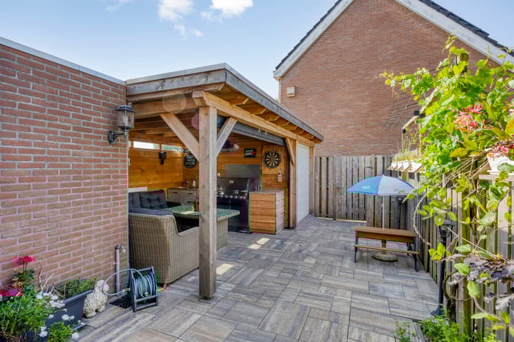 Foto 27 van Gentiaanweg 23