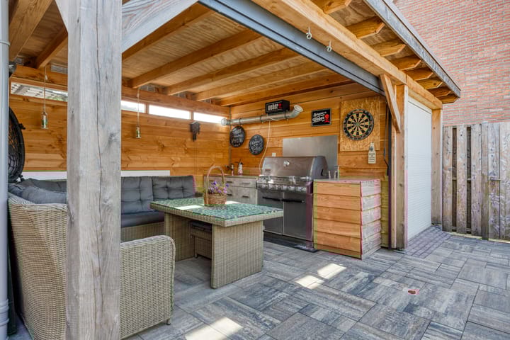 Foto 28 van Gentiaanweg 23