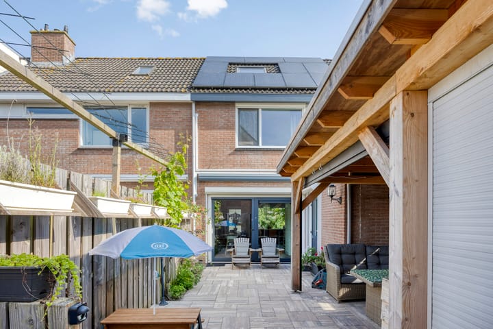 Foto 30 van Gentiaanweg 23