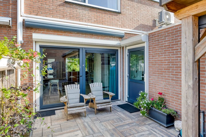 Foto 31 van Gentiaanweg 23