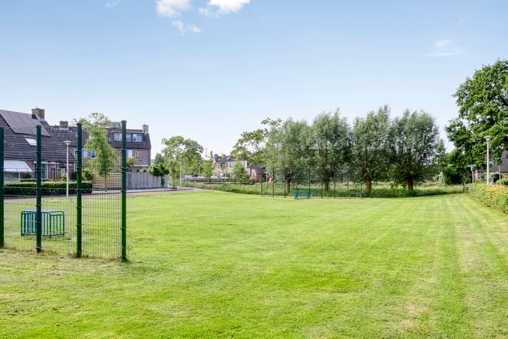 Foto 33 van Gentiaanweg 23