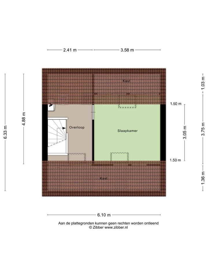 Foto 35 van Gentiaanweg 23