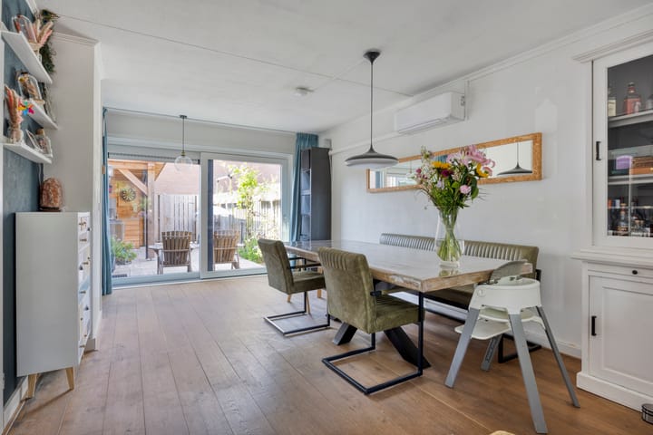 Foto 9 van Gentiaanweg 23