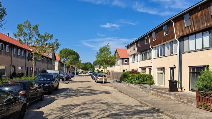 Foto 2 van Habanerastraat 41