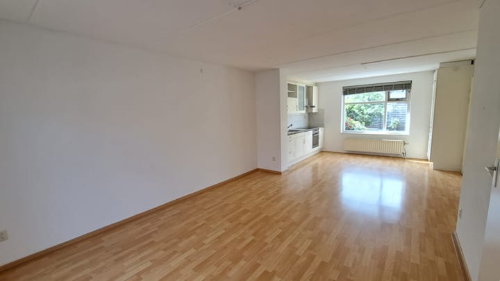 Foto 5 van Habanerastraat 41