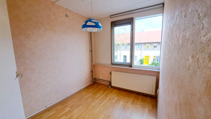 Foto 10 van Habanerastraat 41