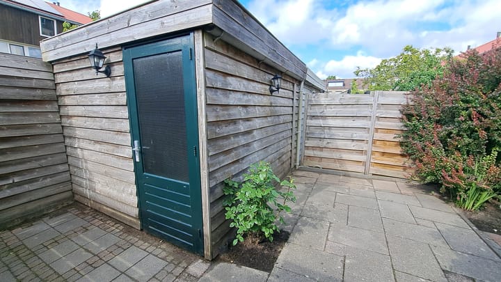 Foto 17 van Habanerastraat 41