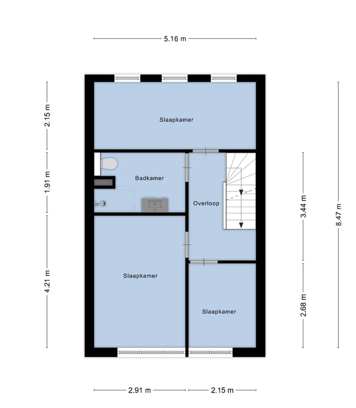 Foto 21 van Habanerastraat 41