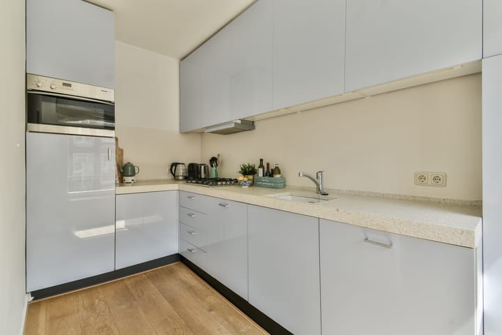 Foto 3 van Rustenburgerstraat 350-2