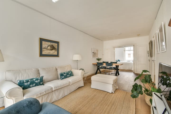 Foto 5 van Rustenburgerstraat 350-2