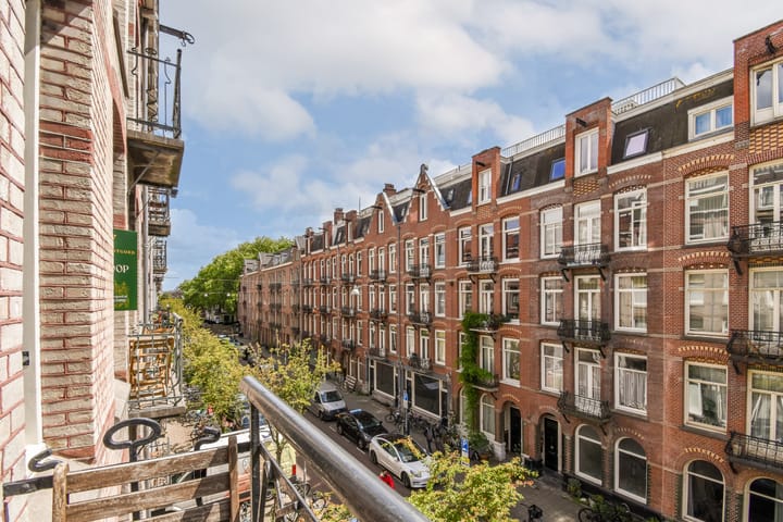 Foto 7 van Rustenburgerstraat 350-2