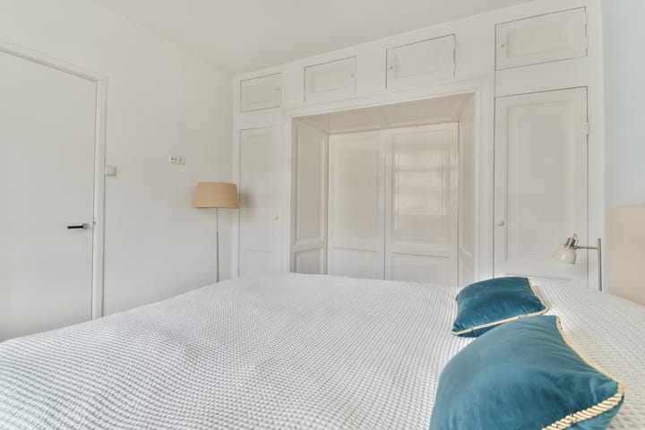 Foto 9 van Rustenburgerstraat 350-2