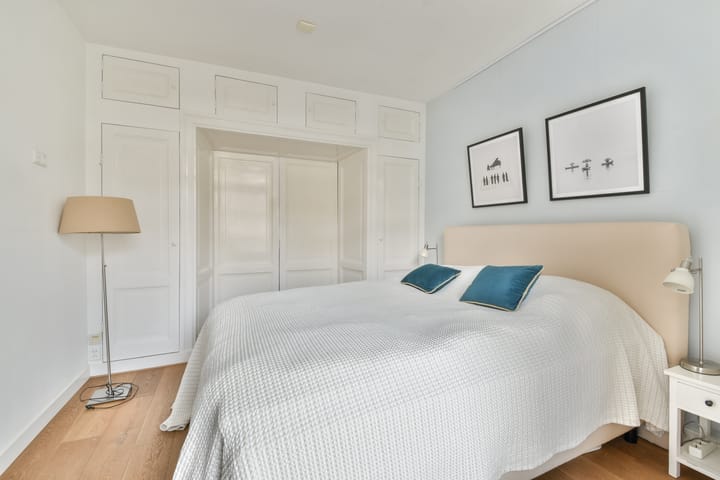 Foto 10 van Rustenburgerstraat 350-2