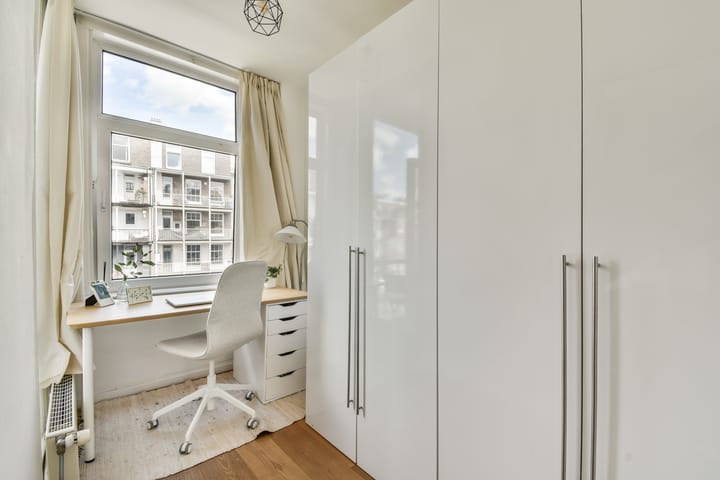 Foto 14 van Rustenburgerstraat 350-2