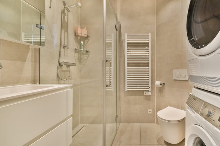 Foto 15 van Rustenburgerstraat 350-2