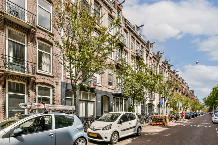 Foto 18 van Rustenburgerstraat 350-2