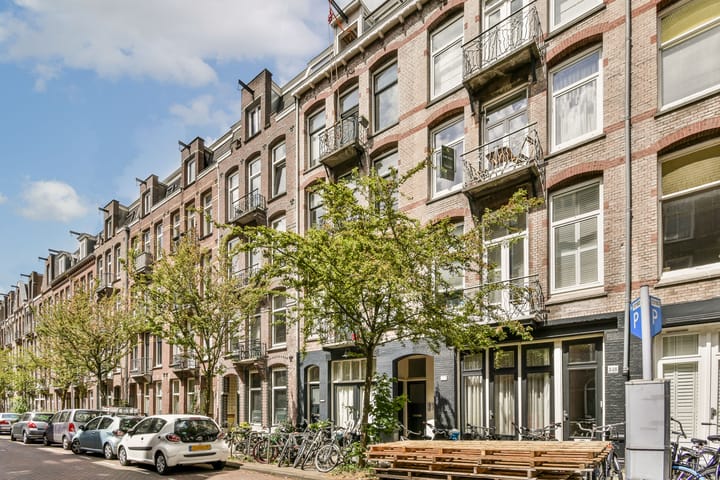 Foto 19 van Rustenburgerstraat 350-2