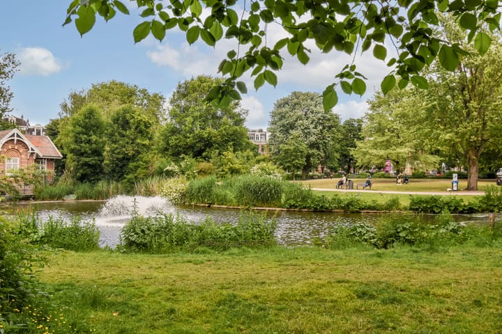 Foto 20 van Rustenburgerstraat 350-2