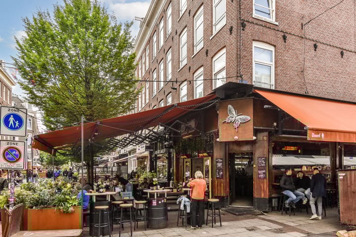 Foto 21 van Rustenburgerstraat 350-2