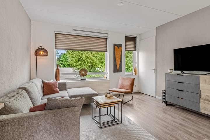 Foto 2 van Andalusiëstraat 136