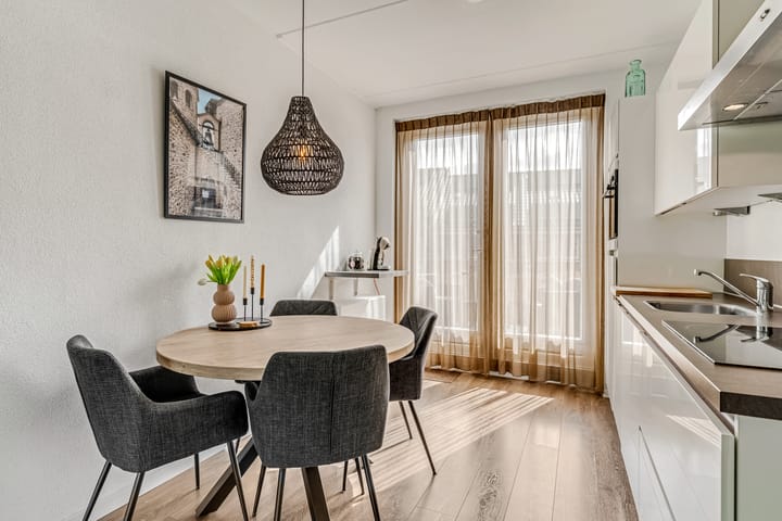 Foto 3 van Andalusiëstraat 136