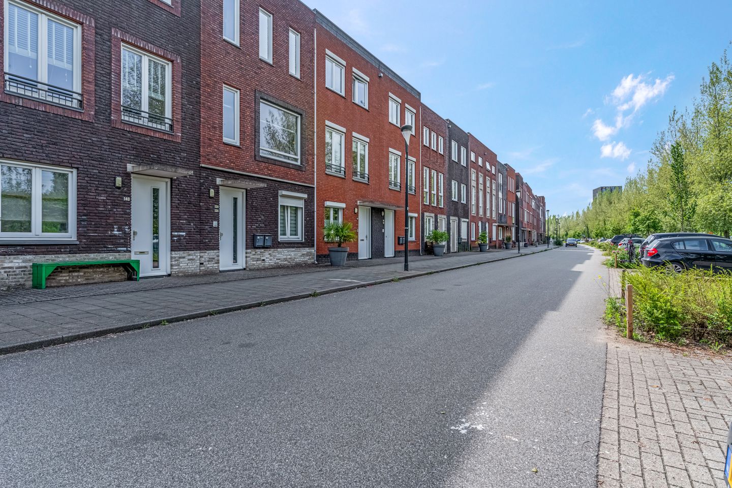 Foto 5 van Andalusiëstraat 136