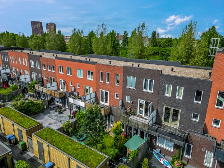 Foto 4 van Andalusiëstraat 136