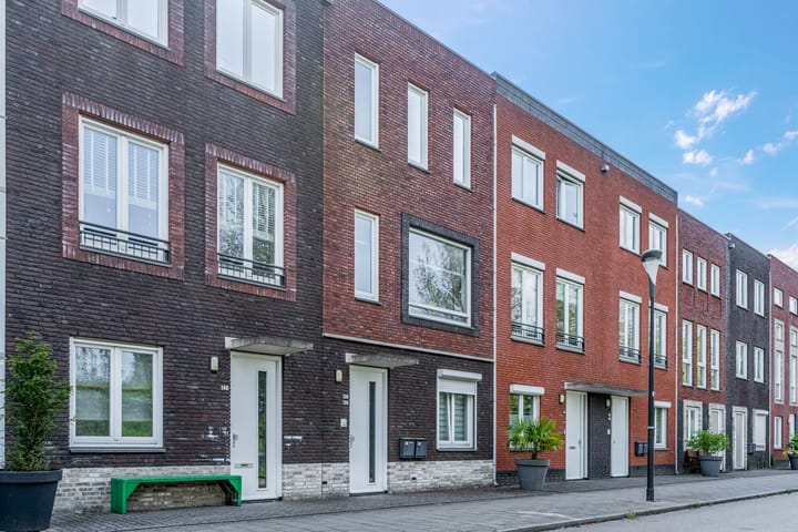 Foto 6 van Andalusiëstraat 136