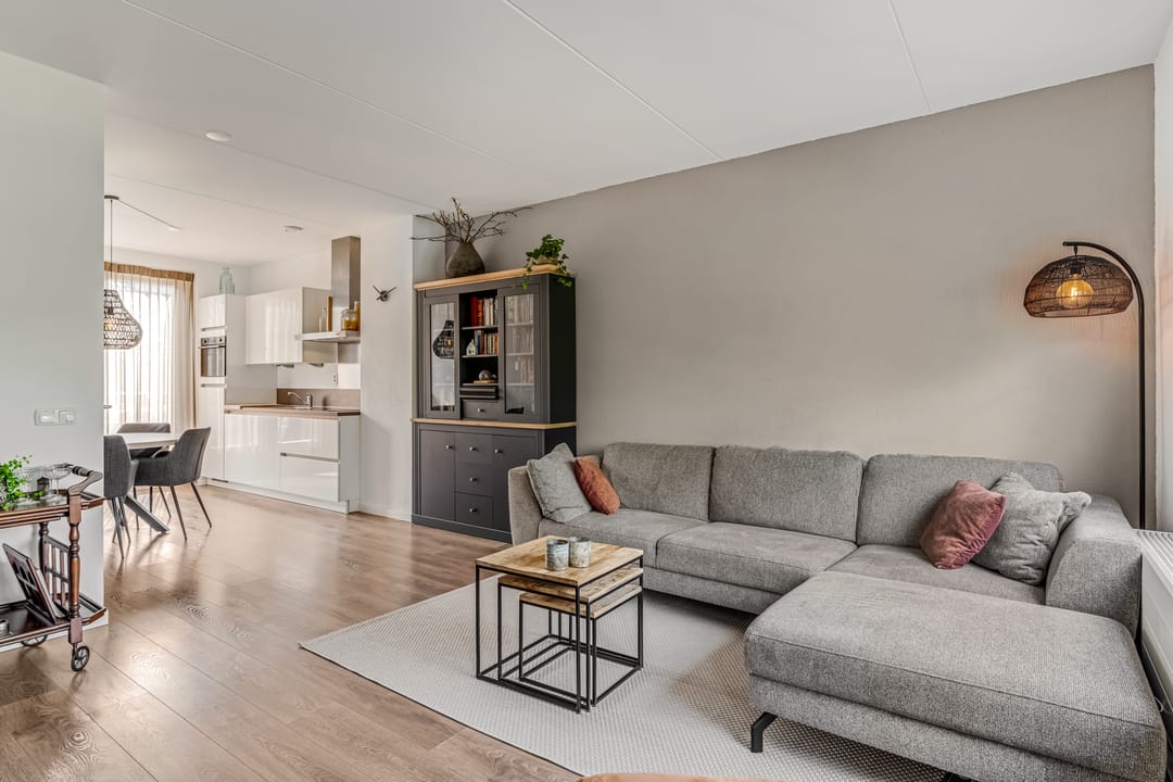 Foto 11 van Andalusiëstraat 136