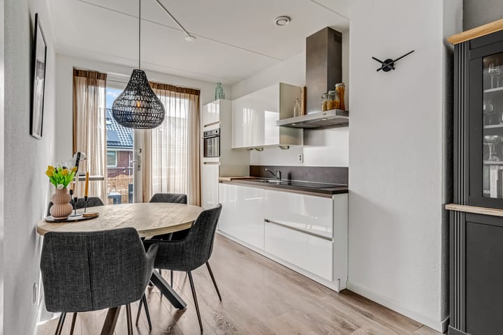 Foto 12 van Andalusiëstraat 136