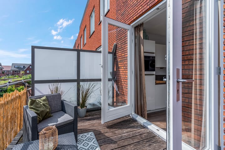 Foto 15 van Andalusiëstraat 136