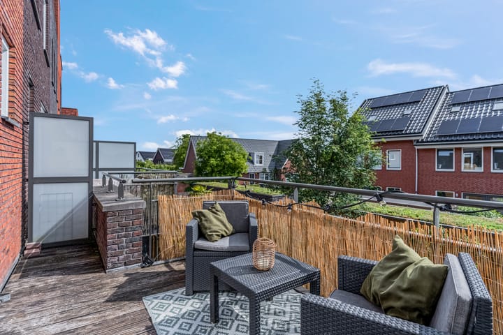 Foto 16 van Andalusiëstraat 136