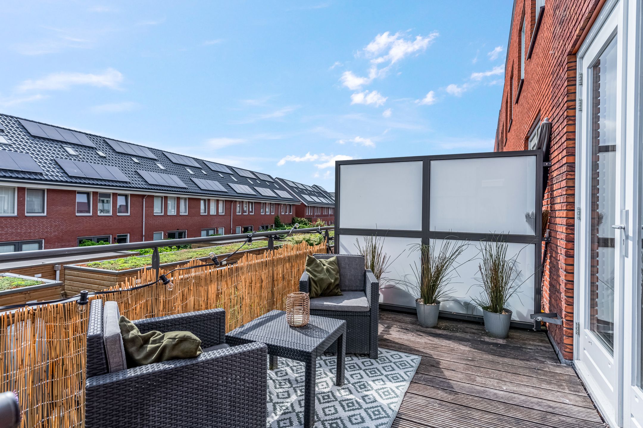 Foto 18 van Andalusiëstraat 136