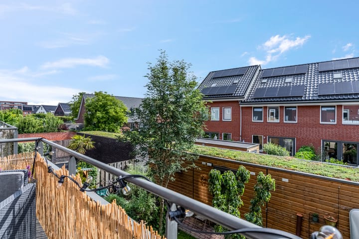 Foto 19 van Andalusiëstraat 136