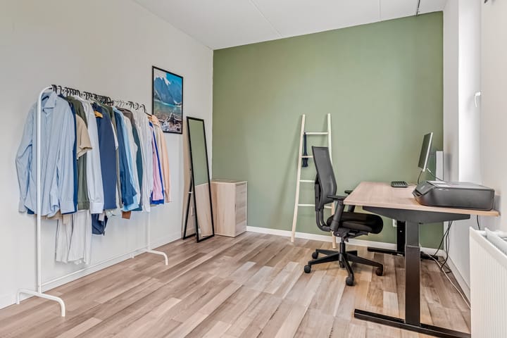 Foto 21 van Andalusiëstraat 136