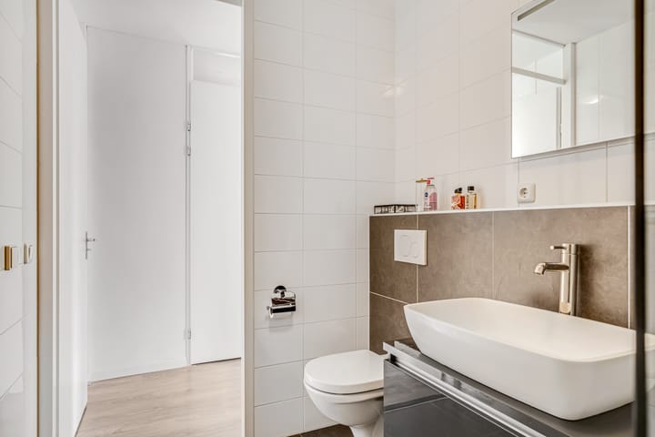 Foto 23 van Andalusiëstraat 136