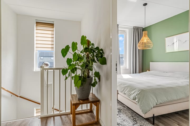 Foto 27 van Andalusiëstraat 136