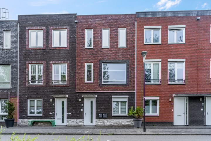 Foto 30 van Andalusiëstraat 136