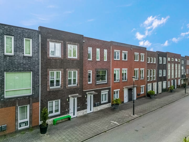 Foto 31 van Andalusiëstraat 136