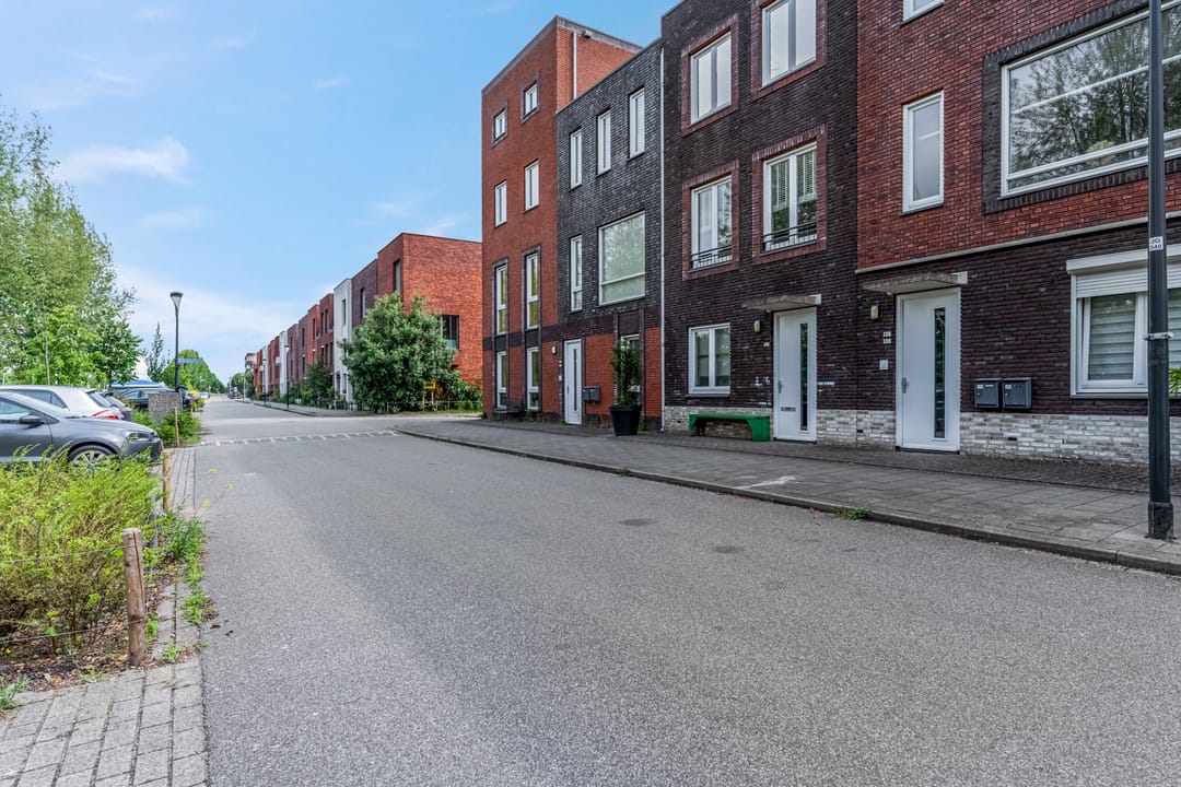 Foto 32 van Andalusiëstraat 136