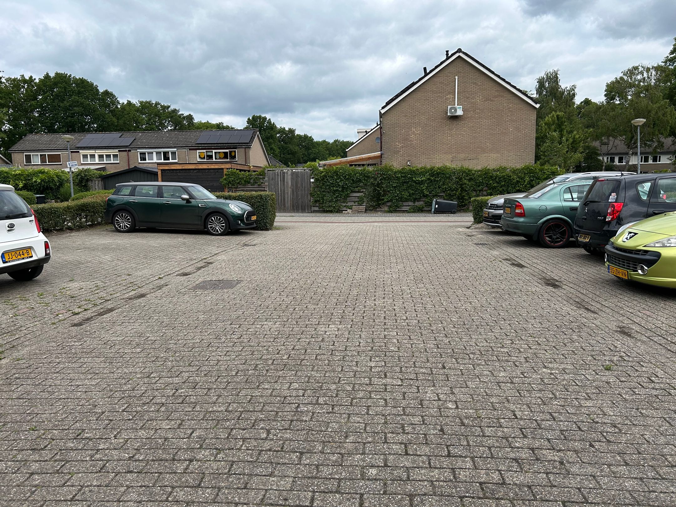 Foto 18 van Hesselterbrink 390