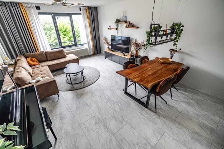 Foto 2 van Laan van Wateringse Veld 342