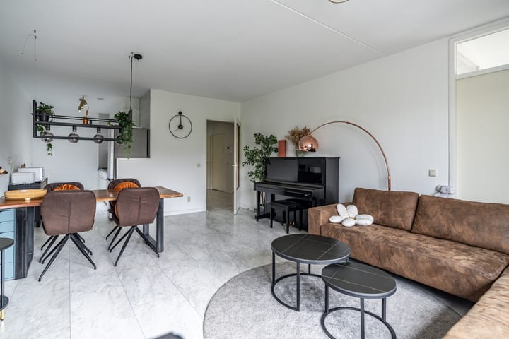 Foto 3 van Laan van Wateringse Veld 342