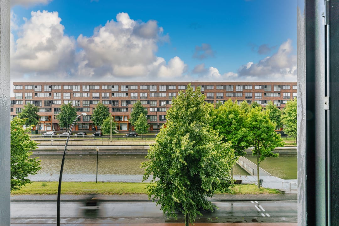 Photo 11 of Laan van Wateringse Veld 342