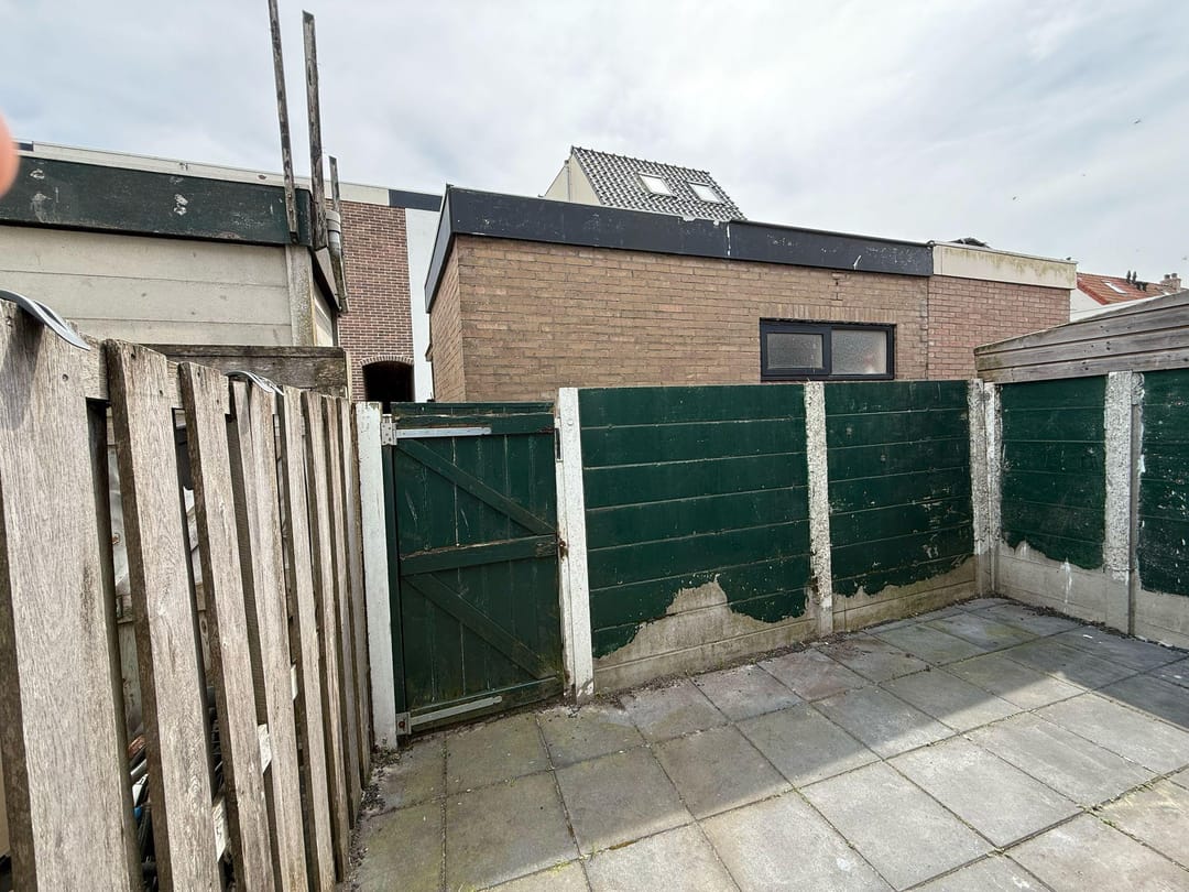 Foto 13 van Cronjéstraat 28