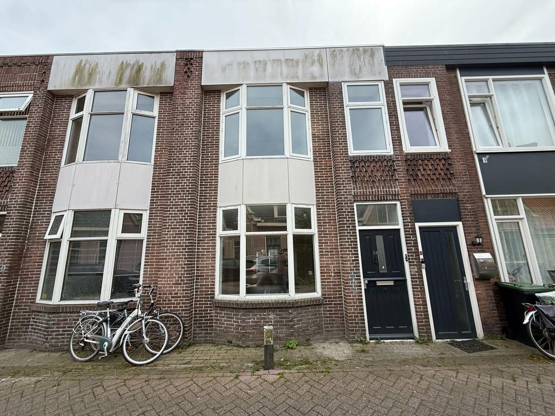 Foto 1 van Cronjéstraat 28