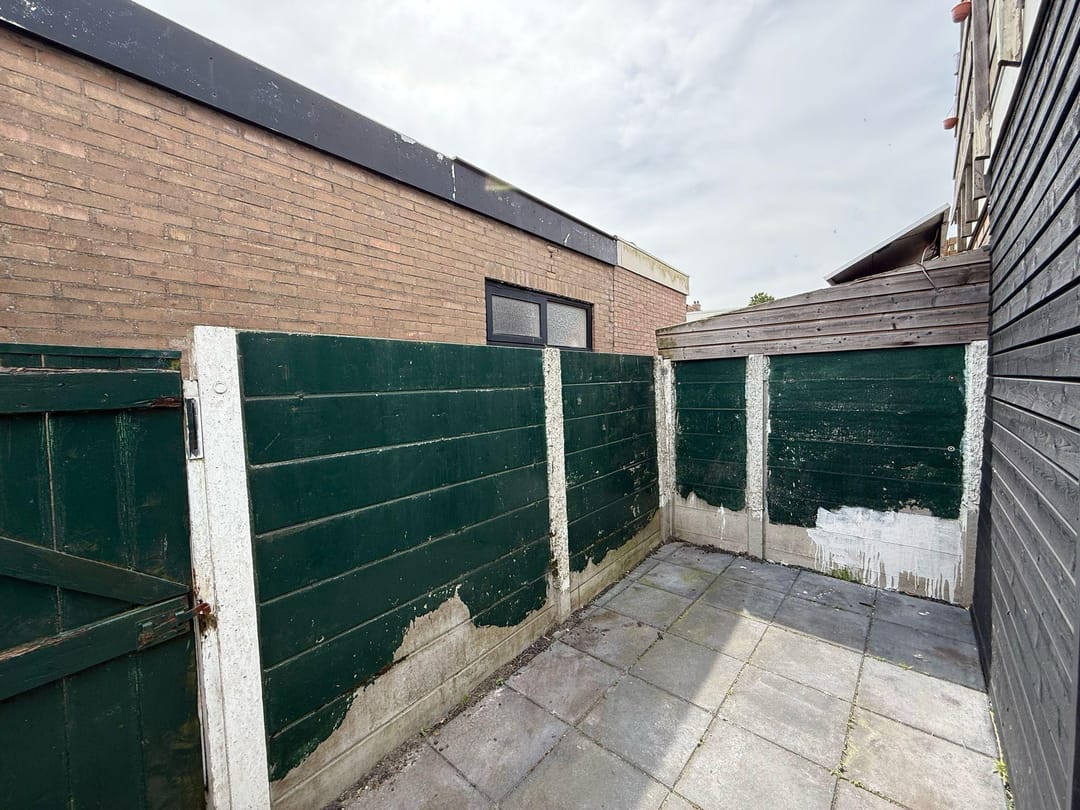 Foto 11 van Cronjéstraat 28