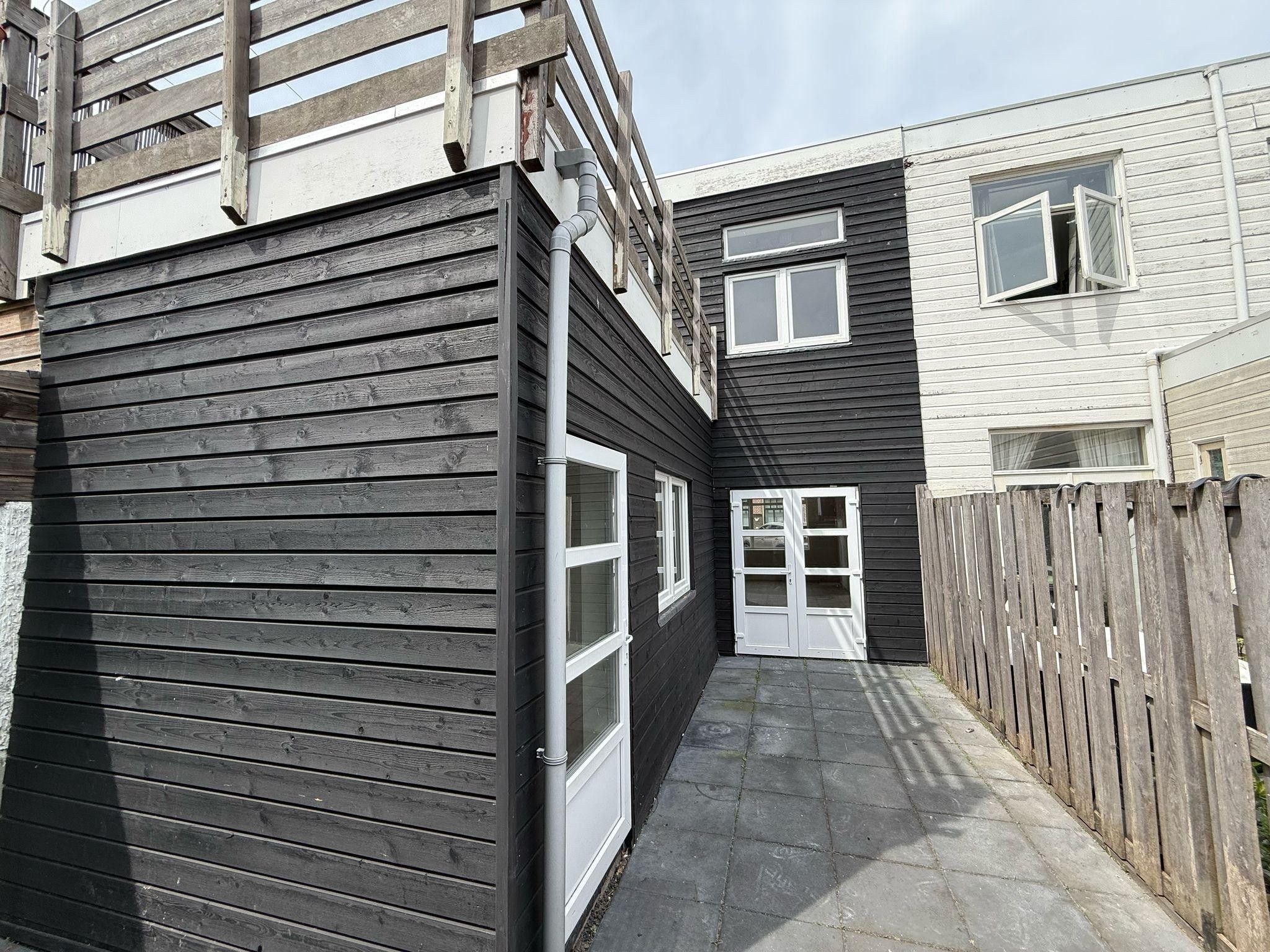 Foto 18 van Cronjéstraat 28