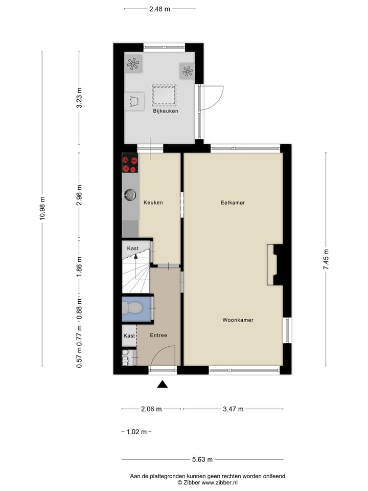 Foto 44 van Vonderwei 2